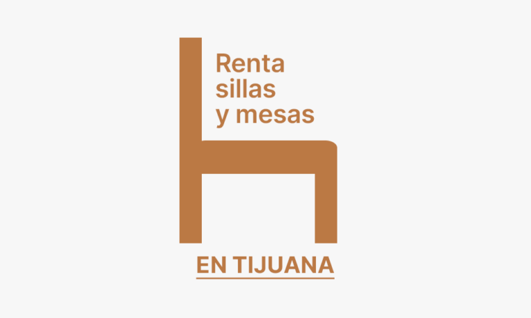 renta de sillas y mesas en tijuana