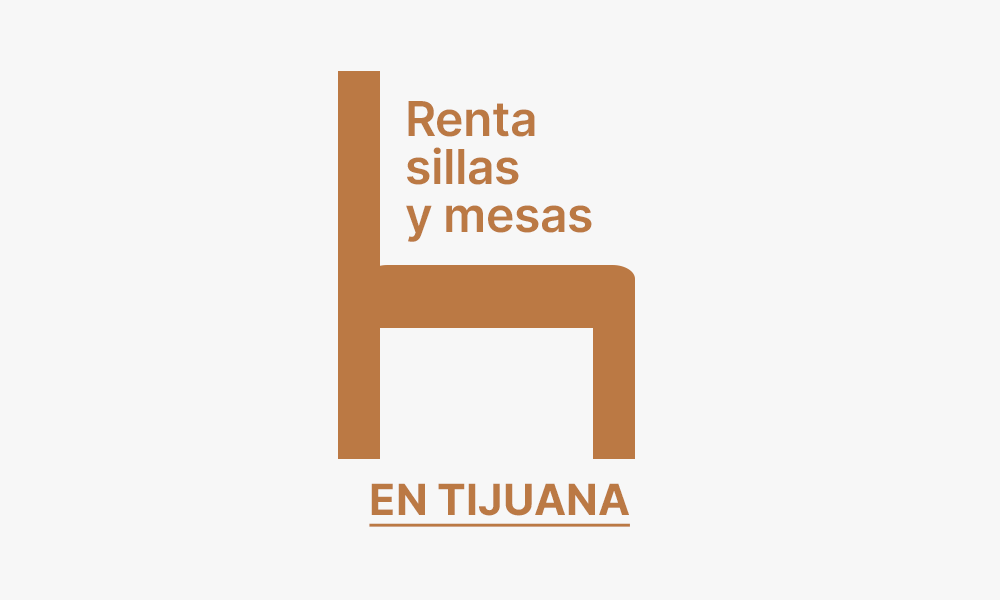 renta de sillas y mesas en tijuana